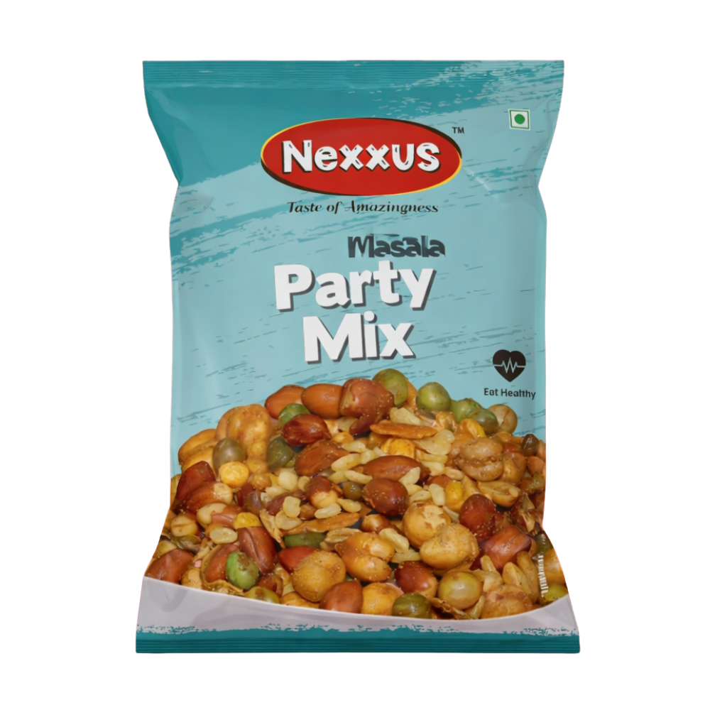 Party Mix